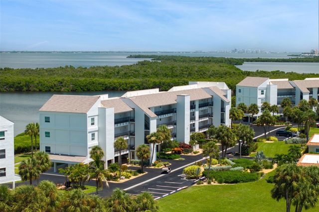 4800 GULF OF MEXICO DRIVE PH 3, Longboat Key, FL 34228
