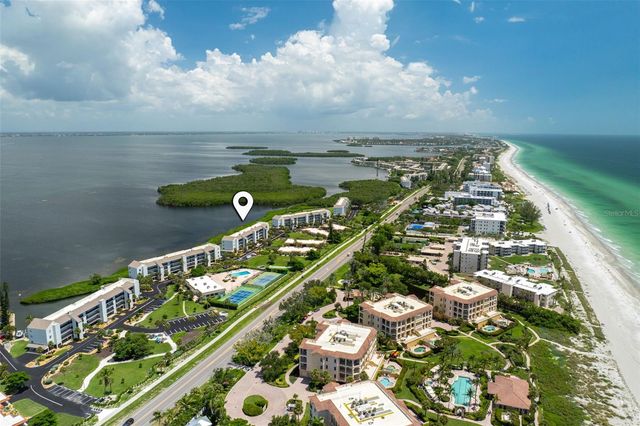 4800 GULF OF MEXICO DRIVE PH 3, Longboat Key, FL 34228