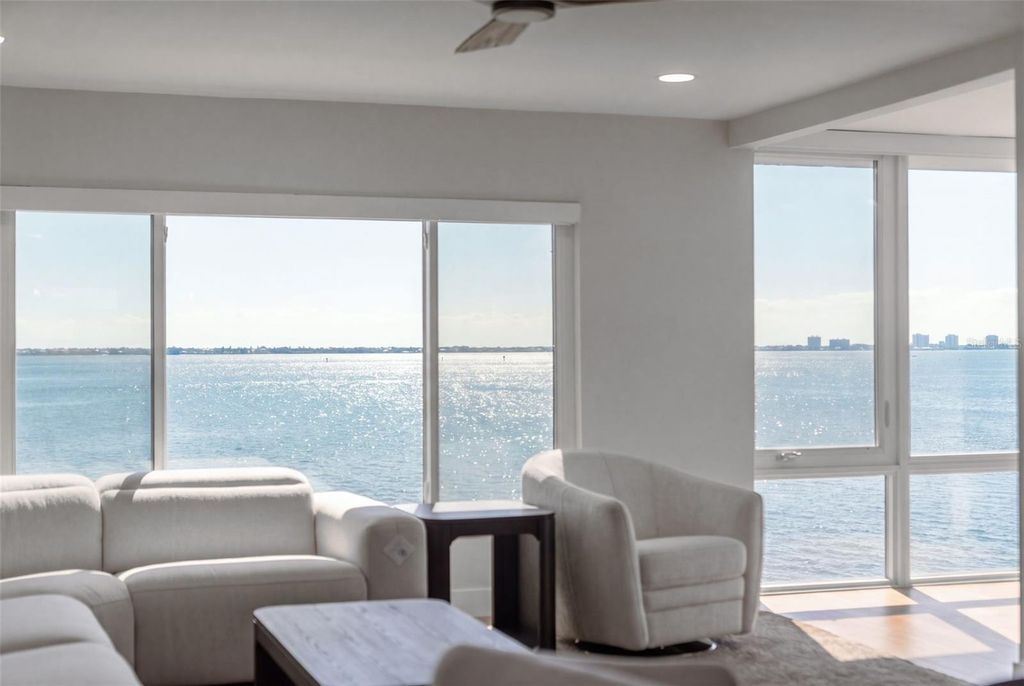 4800 GULF OF MEXICO DRIVE PH 3, Longboat Key, FL 34228