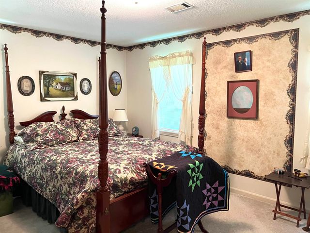 100 Indian Trail, Searcy, AR 72143