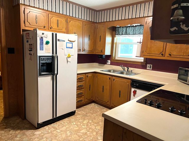 100 Indian Trail, Searcy, AR 72143