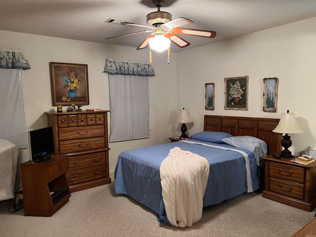 100 Indian Trail, Searcy, AR 72143