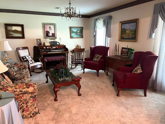 100 Indian Trail, Searcy, AR 72143