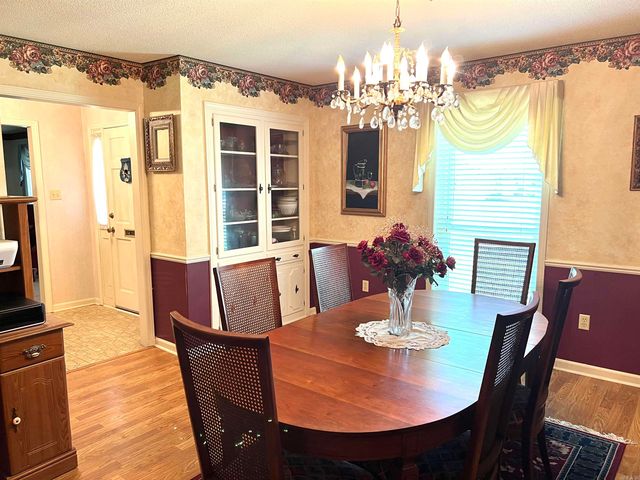 100 Indian Trail, Searcy, AR 72143