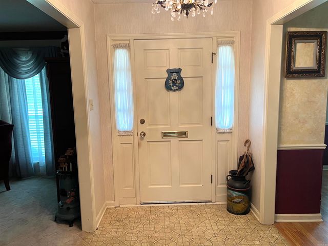 100 Indian Trail, Searcy, AR 72143