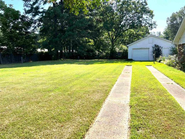 100 Indian Trail, Searcy, AR 72143