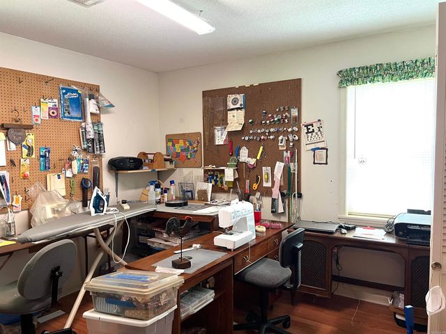 100 Indian Trail, Searcy, AR 72143