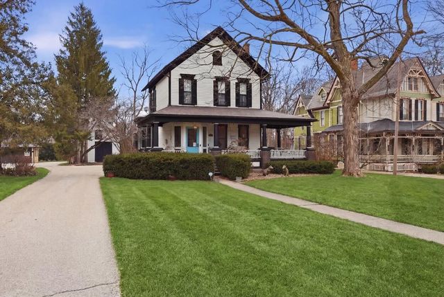 529 Fountain Street NE, Grand Rapids, MI 49503