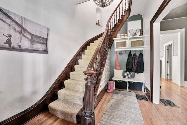 529 Fountain Street NE, Grand Rapids, MI 49503