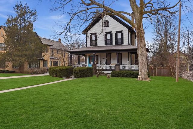 529 Fountain Street NE, Grand Rapids, MI 49503