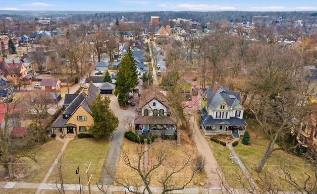 529 Fountain Street NE, Grand Rapids, MI 49503