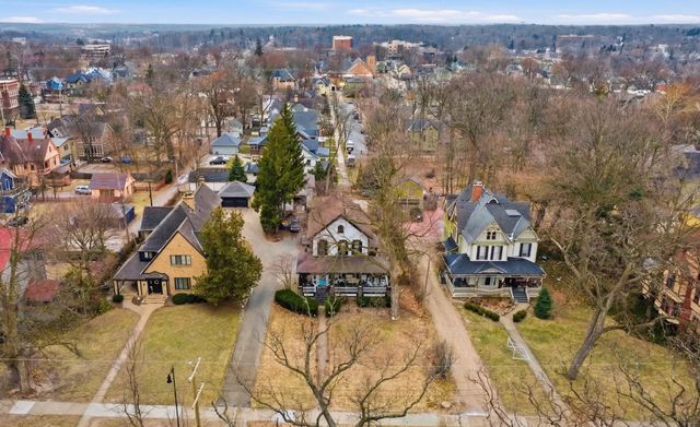 529 Fountain Street NE, Grand Rapids, MI 49503