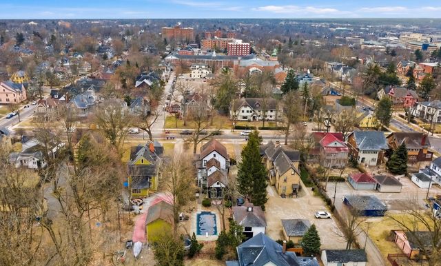 529 Fountain Street NE, Grand Rapids, MI 49503