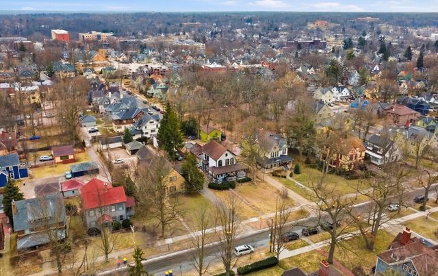 529 Fountain Street NE, Grand Rapids, MI 49503