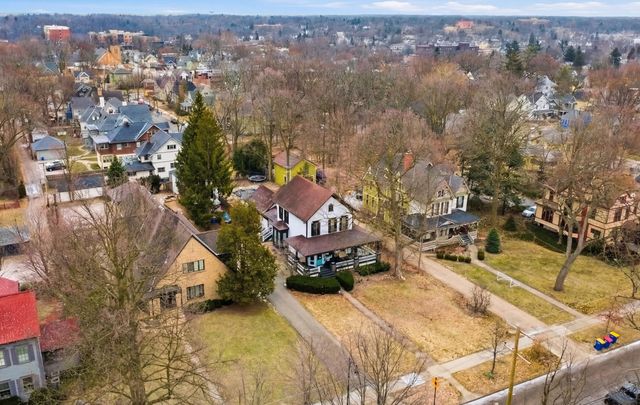 529 Fountain Street NE, Grand Rapids, MI 49503