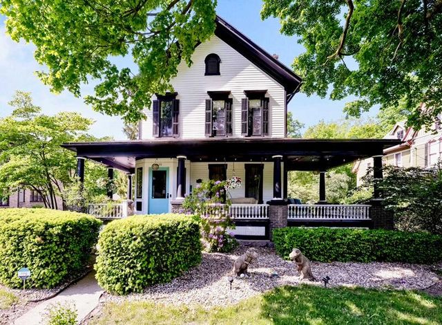 529 Fountain Street NE, Grand Rapids, MI 49503