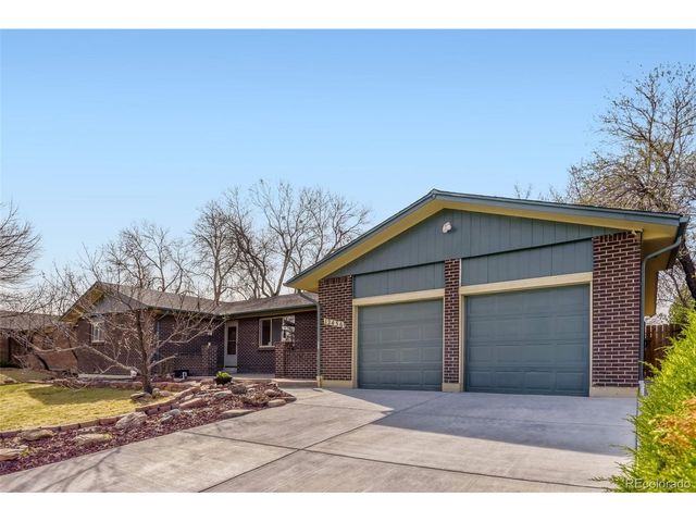 12436 E Cedar Cir, Aurora, CO 80012