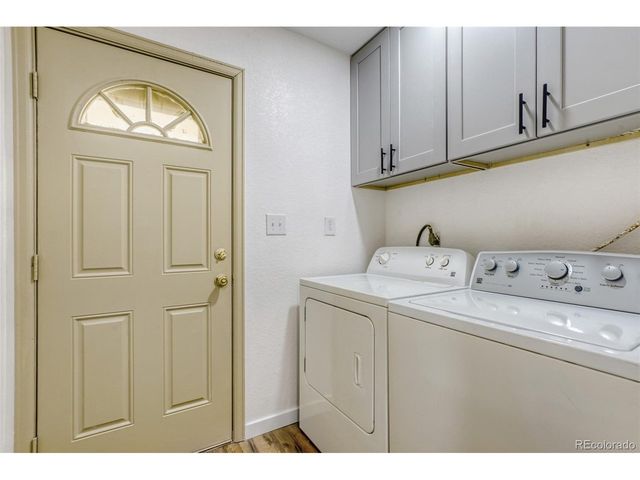 12436 E Cedar Cir, Aurora, CO 80012