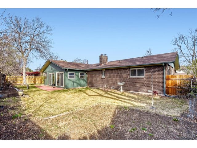 12436 E Cedar Cir, Aurora, CO 80012