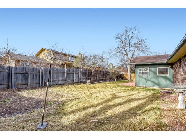 12436 E Cedar Cir, Aurora, CO 80012