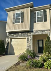 1425 Scholar Drive, Durham, NC 27703