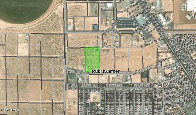 14317 RUDI KUEFNER Drive, El Paso, TX 79928