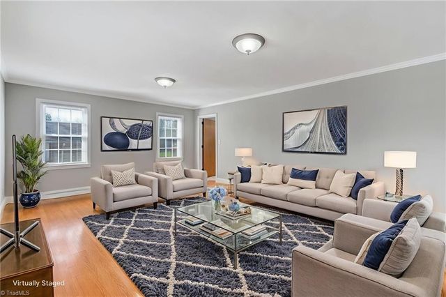 805 Claymore Court, Reidsville, NC 27320
