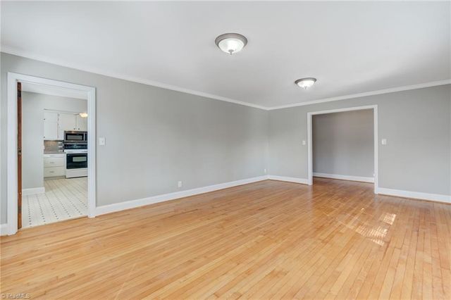 805 Claymore Court, Reidsville, NC 27320