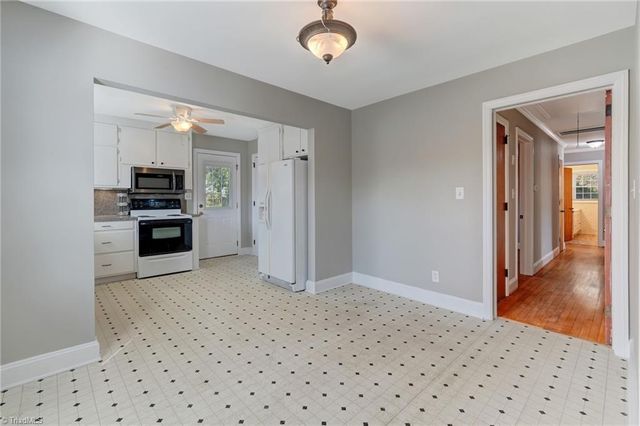 805 Claymore Court, Reidsville, NC 27320