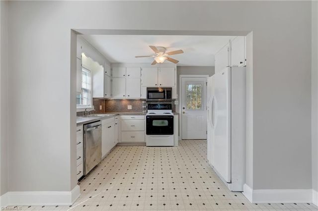805 Claymore Court, Reidsville, NC 27320