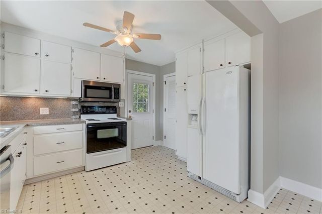 805 Claymore Court, Reidsville, NC 27320