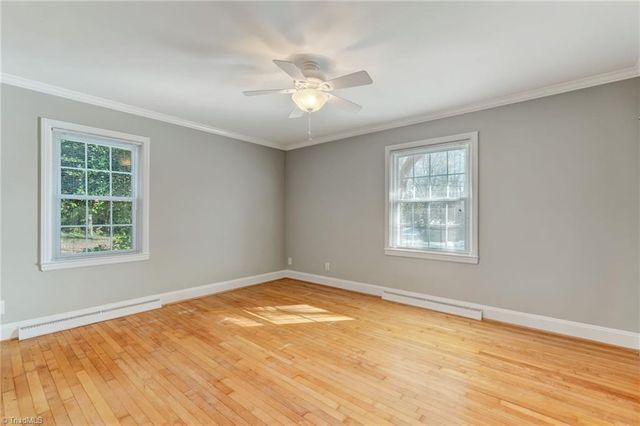 805 Claymore Court, Reidsville, NC 27320