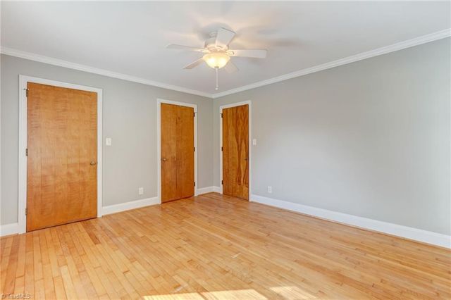 805 Claymore Court, Reidsville, NC 27320