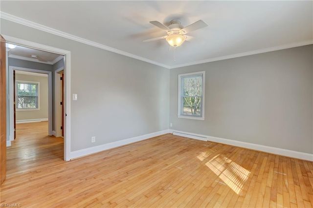 805 Claymore Court, Reidsville, NC 27320