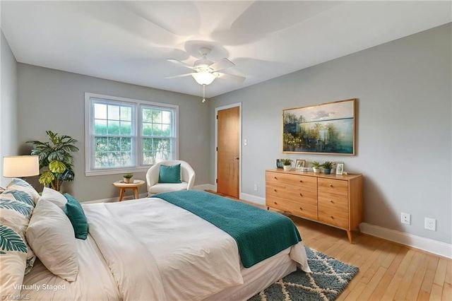 805 Claymore Court, Reidsville, NC 27320