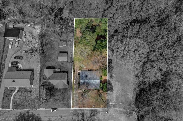 805 Claymore Court, Reidsville, NC 27320