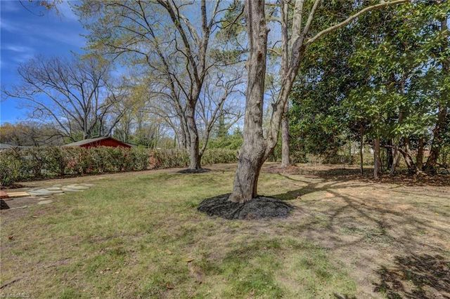 805 Claymore Court, Reidsville, NC 27320