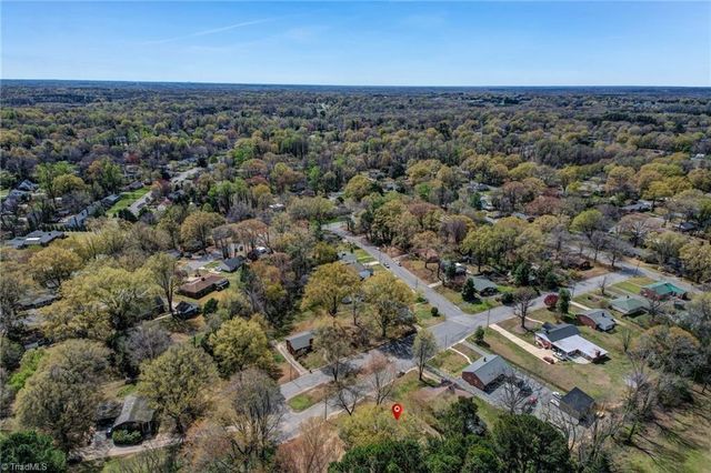 805 Claymore Court, Reidsville, NC 27320