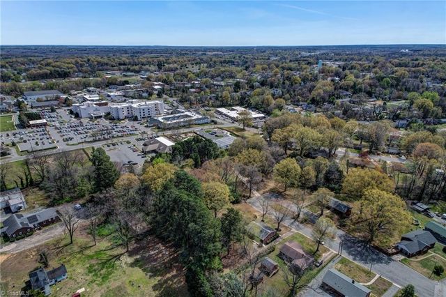 805 Claymore Court, Reidsville, NC 27320