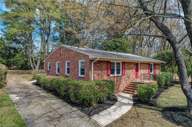 805 Claymore Court, Reidsville, NC 27320