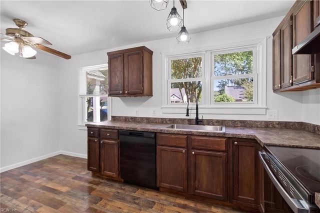 5352 Arthur Circle, Norfolk, VA 23502