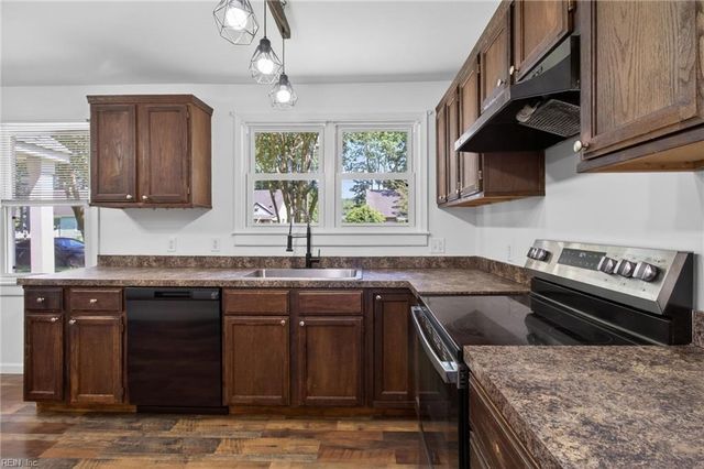 5352 Arthur Circle, Norfolk, VA 23502