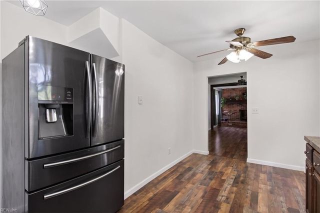 5352 Arthur Circle, Norfolk, VA 23502