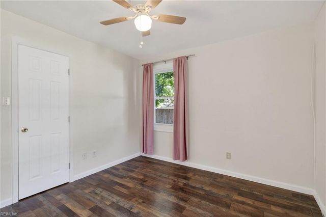 5352 Arthur Circle, Norfolk, VA 23502