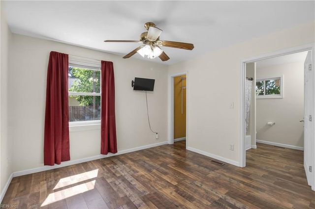 5352 Arthur Circle, Norfolk, VA 23502