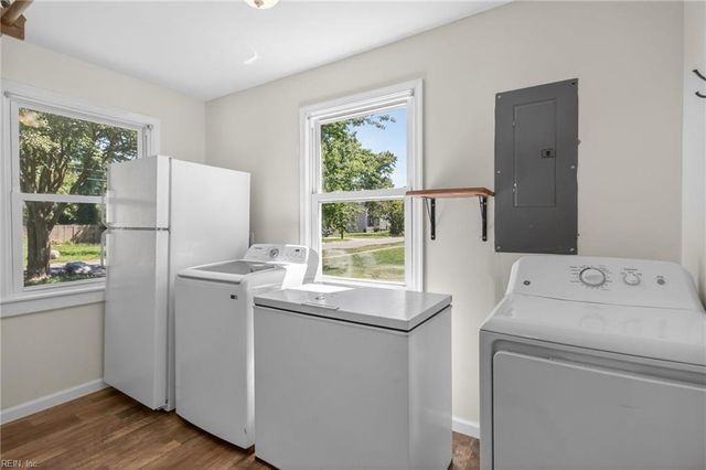 5352 Arthur Circle, Norfolk, VA 23502