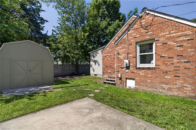 5352 Arthur Circle, Norfolk, VA 23502