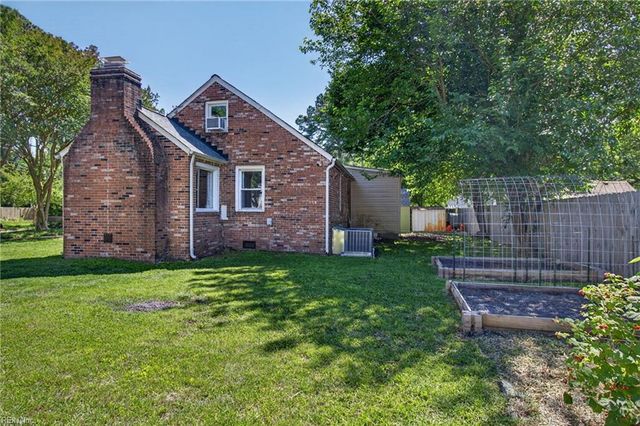 5352 Arthur Circle, Norfolk, VA 23502