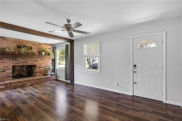 5352 Arthur Circle, Norfolk, VA 23502