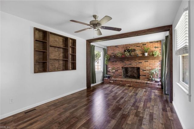 5352 Arthur Circle, Norfolk, VA 23502